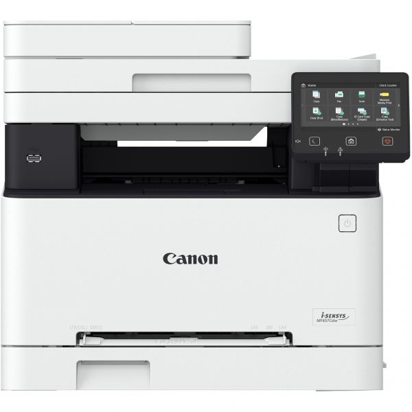 БФП Canon i-SENSYS MF657Cdw з Wi-Fi (5158C014)