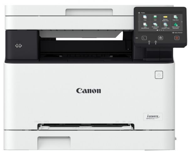 БФП Canon i-SENSYS MF651CW з Wi-Fi (5158C009)