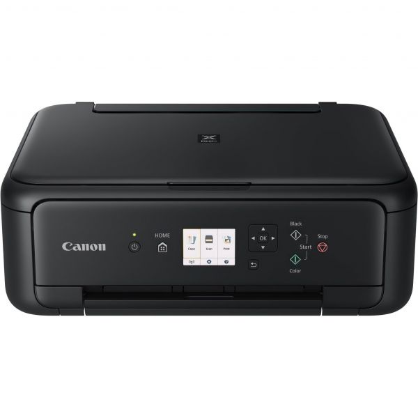 БФП Canon Pixma TS5140 Black з Wi-Fi (2228C007)