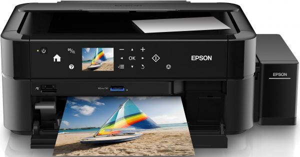 БФП Epson L850 (C11CE31402)