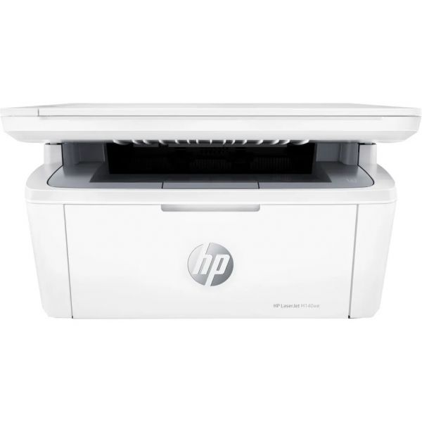 БФП HP LaserJet M140WE (7MD72E)