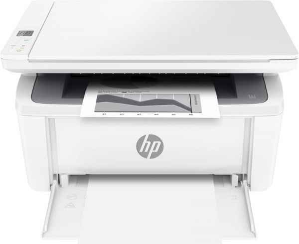 БФП HP LJ M140w з Wi-Fi (2A130F)