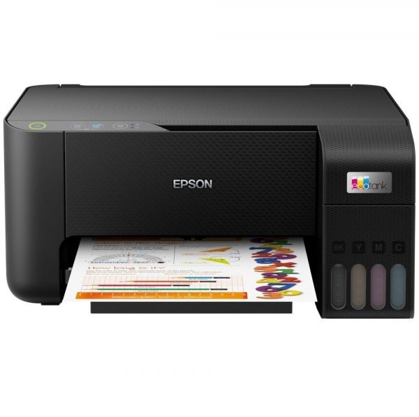 БФП Epson EcoTank L3200 (C11CJ69401)