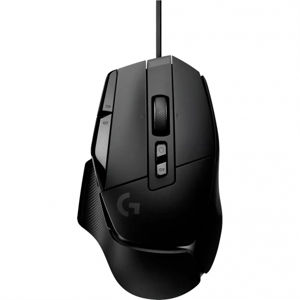 Миша Logitech G502 X Black (910-006138)