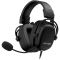 Комп'ютерна гарнітура Hator Hypergang 2 Black (HTA-910)