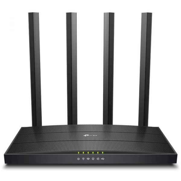 Маршрутизатор TP-LINK Archer C6U