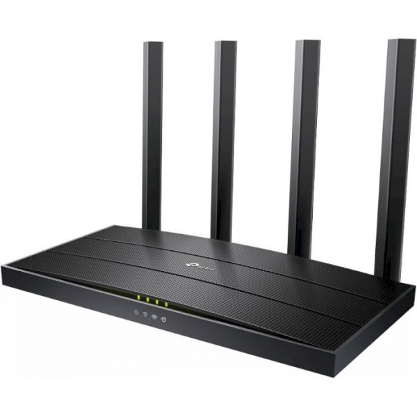 Маршрутизатор TP-Link Archer AX12