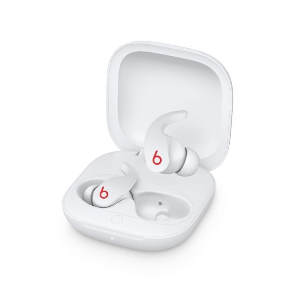 Навушники TWS Beats by Dr. Dre Fit Pro Beats White (MK2G3)