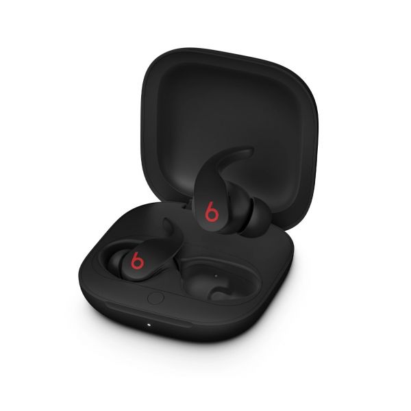 Навушники TWS Beats by Dr. Dre Fit Pro Beats Black (MK2F3)