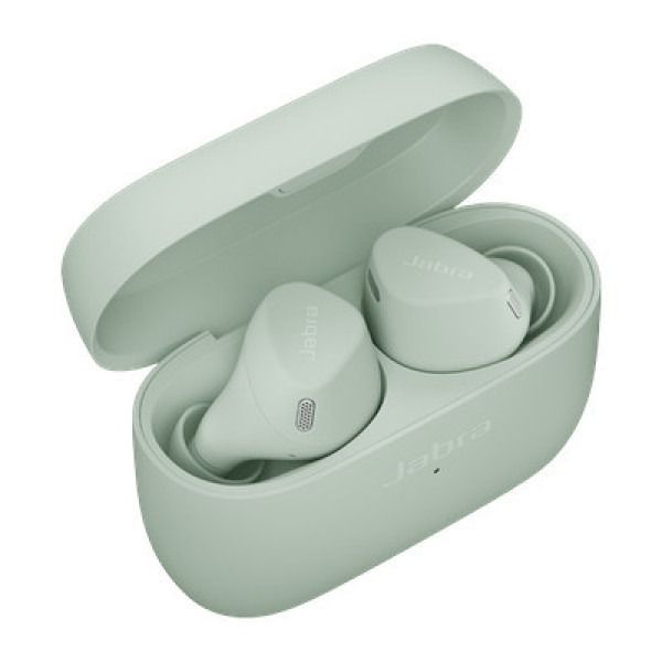 Навушники TWS Jabra Elite 4 Active Mint (100-99180002-02)