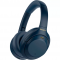 Наушники Sony WH-1000XM4 Midnight Blue (WH1000XM4L.E)