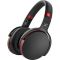 Наушники Sennheiser HD 458 BT Black (508968)