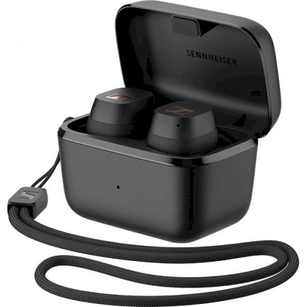 Наушники TWS Sennheiser Sport True Wireless (509299)