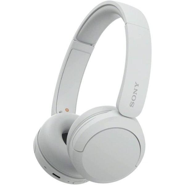 Навушники Sony WH-CH520 White