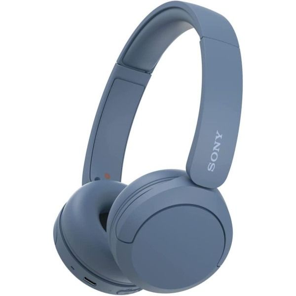 Навушники Sony WH-CH520 Blue