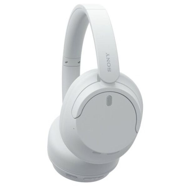 Наушники Sony WH-CH720N White (WHCH720NW.CE7)