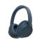 Навушники Sony WH-CH720N Blue (WHCH720NL.CE7)