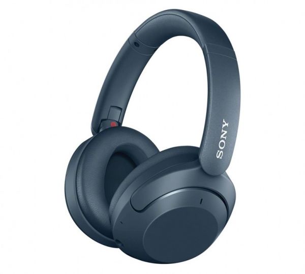 Навушники Sony WH-XB910N Blue (WHXB910NL.CE7)