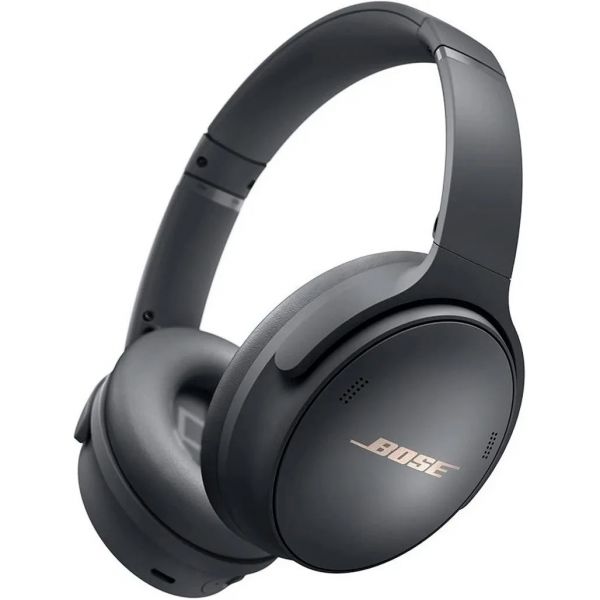 Навушники Bose QuietComfort 45 Eclipse Grey (866724-0400)