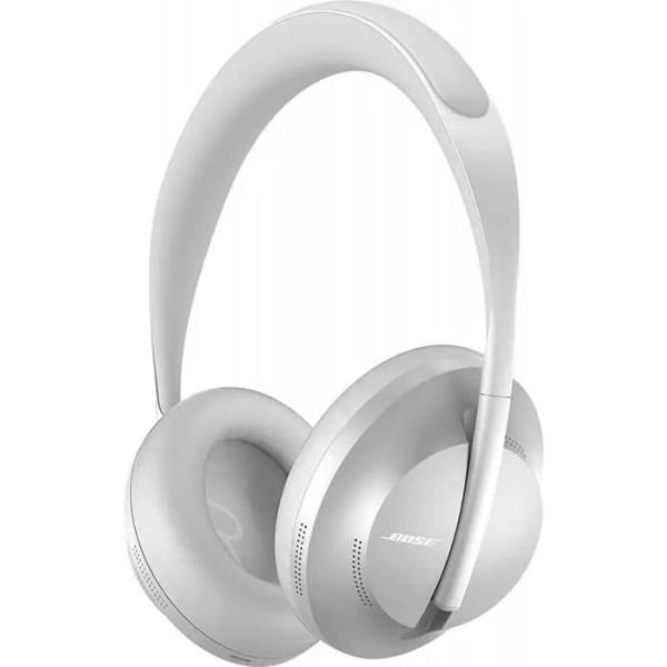 Навушники Bose Noise Cancelling Headphones 700 Luxe Silver (794297-0300)