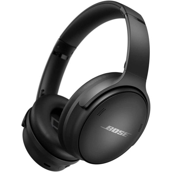 Навушники Bose QuietComfort SE Black (866724-0500)