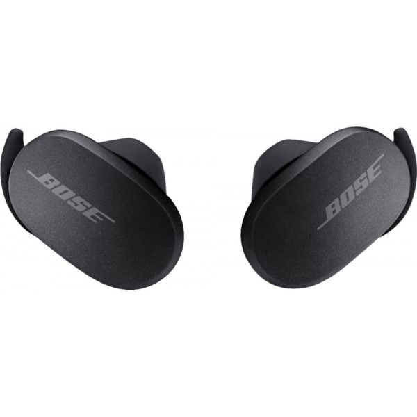 Навушники TWS Bose QuietComfort Earbuds Triple Black (831262-0010)