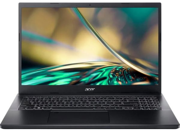 Ноутбук Acer Aspire 7 A715-76G-50FE (NH.QN4EX.003)