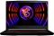 Ноутбук MSI Thin GF63 12VE (GF63 12VE-665XPL) Ноутбук MSI Thin GF63 12VE (GF63 12VE-665XPL)