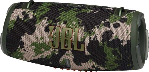 Портативная колонка JBL Xtreme 3 Camouflage