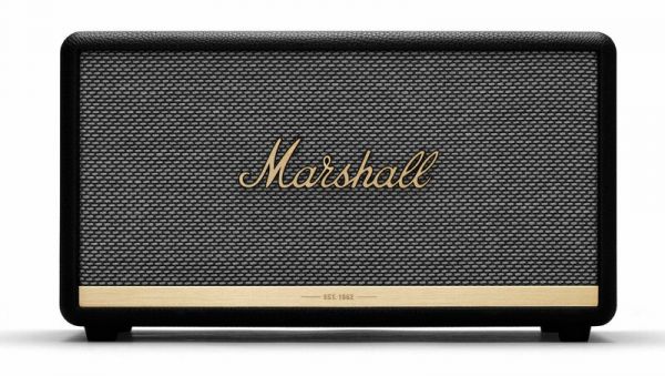 Акустическая система Marshall Stanmore II Bluetooth Black