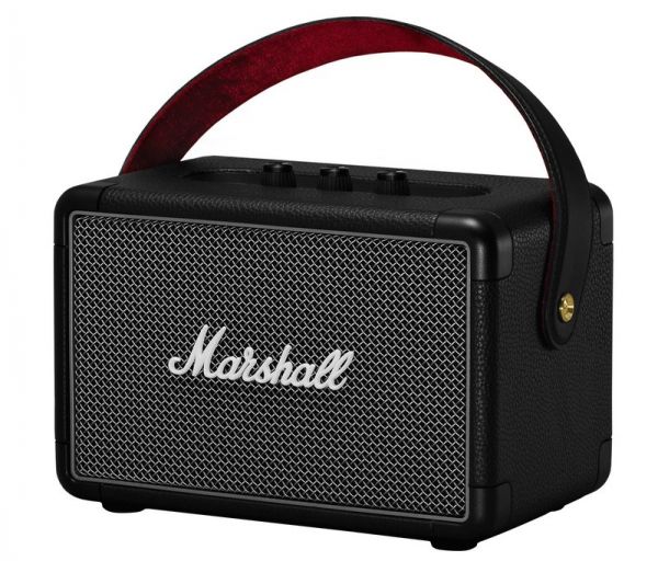 Портативна акустика Marshall Kilburn II Black (1001896)