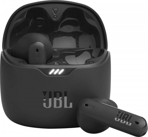 Навушники TWS JBL Tune Flex Black (JBLTFLEXBLK)