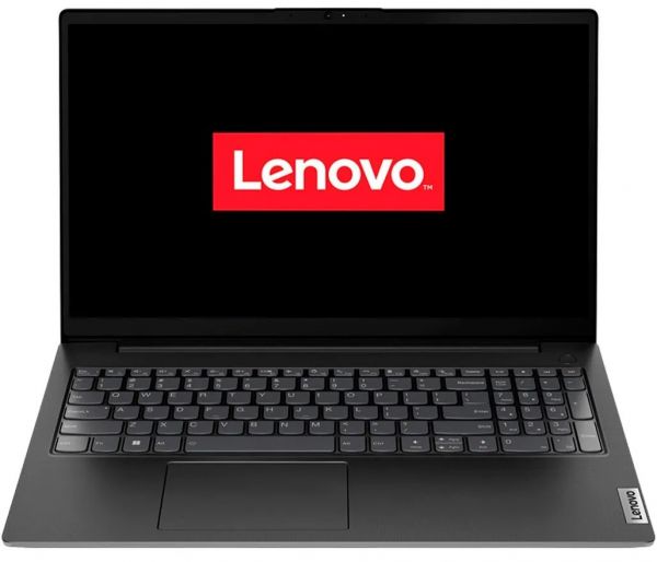 Ноутбук Lenovo V15 G3 ABA Black (82TV004LRM)