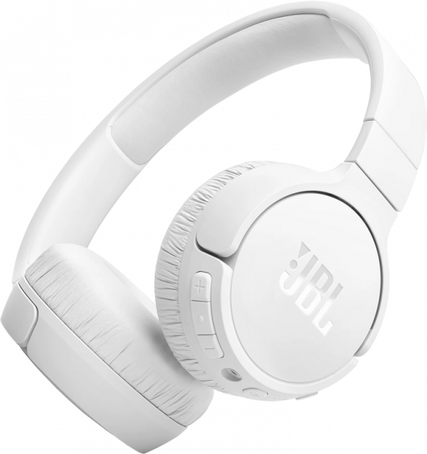 Навушники JBL Tune 670NC White (JBLT670NCWHT)