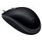 Миша Logitech B110 Optical USB Mouse (910-005508)