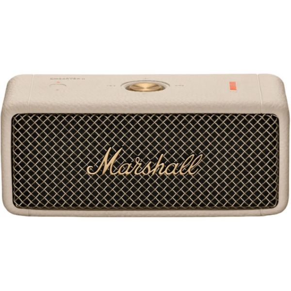 Портативна акустика Marshall Emberton II Cream (1006237)