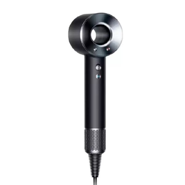 Фен Dyson HD07 Supersonic Black/Nickel (386816-01)