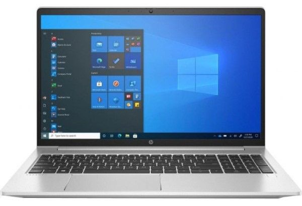 Ноутбук HP ProBook 450 G8 Pike Silver (2X7X1EA)