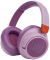 Наушники JBL JR460NC Pink (JBLJR460NCPIK)