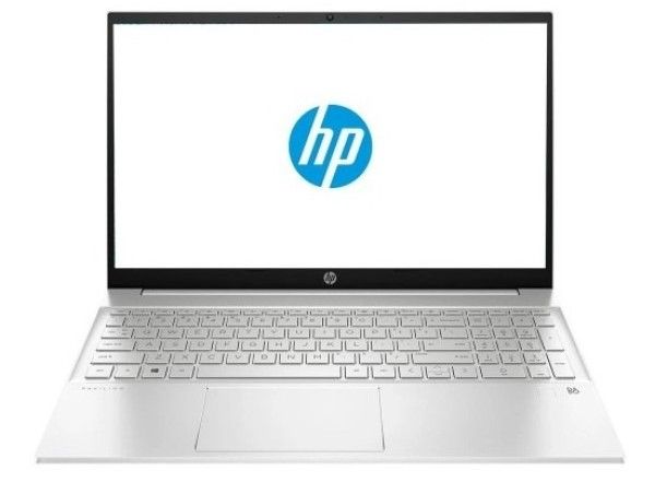 Ноутбук HP Pavilion 15-eg0038ua Silver (4L5Z2EA)