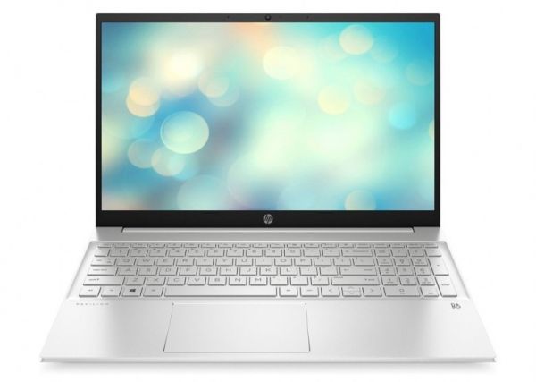 Ноутбук HP Pavilion 15-eh1130ur Silver (638D3EA)