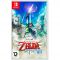 Игра The Legend of Zelda: Skyward Sword HD (Nintendo Switch)