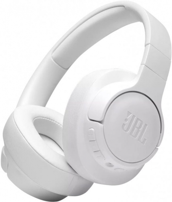 Навушники JBL Tune 760 NC White (JBLT760NCWHT)