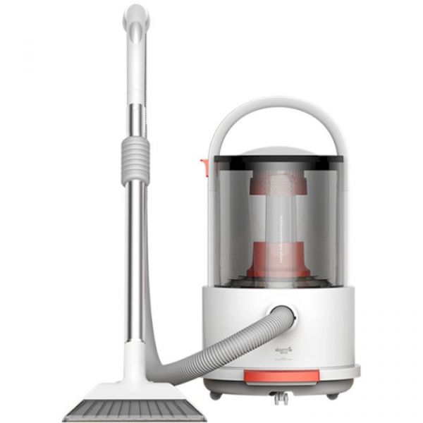 Пилосос Deerma Vacuum Cleaner Wet and Dry (TJ200)