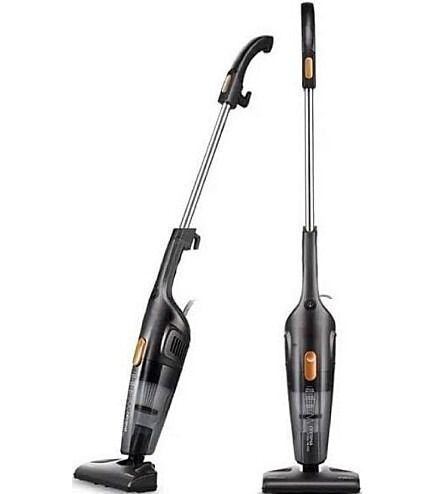 Пилосос (2в1) Deerma Corded Hand Stick Vacuum Cleaner (DX115C)