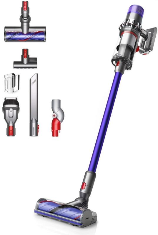 Пилосос (2в1) Dyson Cyclone V11 Extra (419649-01)