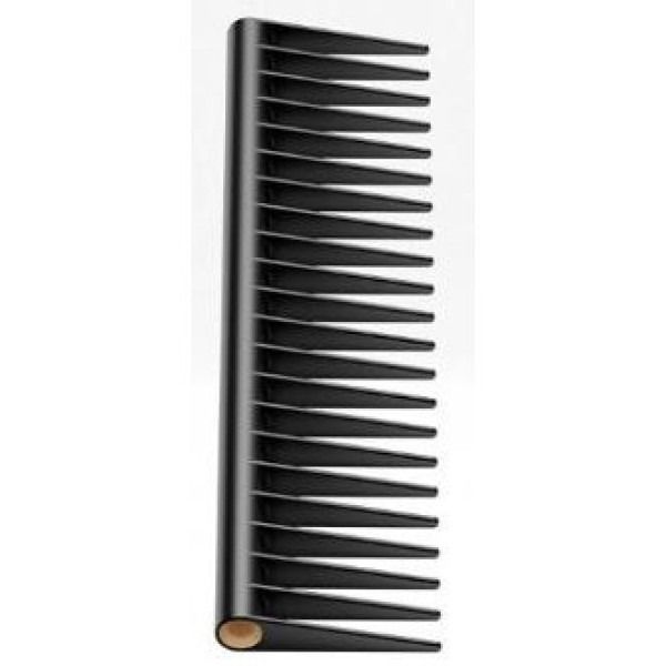 Гребінець Dyson Supersonic Detangling comb Black/Gold (965003-06)