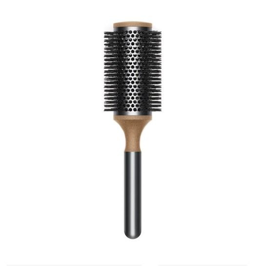 Гребінець Dyson Vented Barrel Brush 45mm Black/Nickel 45mm (971055-01)