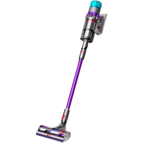 Пилосос (2в1) Dyson Gen5detect Absolute Nickel/Purple (446989-01)