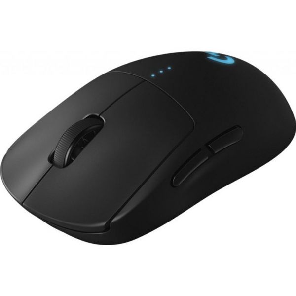 Миша Logitech G Pro Wireless (910-005272)